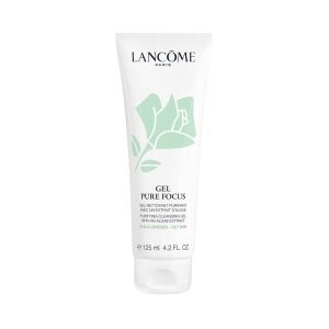 Lancôme Gel Pure Focus Purifying Cleanser Oily Skin 125 Ml