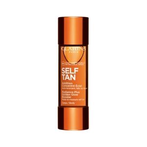 Clarins Self Tan Radiance Plus Golden Glow Booster Body 30 Ml