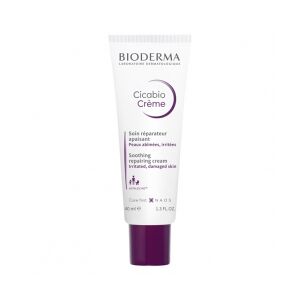 Bioderma Cicabio Arnica+ Cream 40 Ml