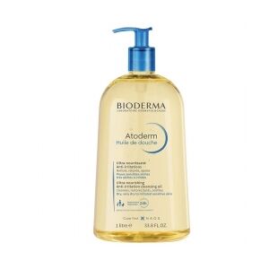 Bioderma Atoderm Huile De Douche 1000 Ml