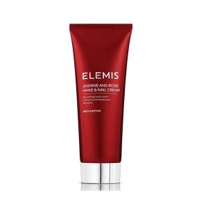 Elemis Jasmine & Rose Hand & Nail Cream 100 Ml