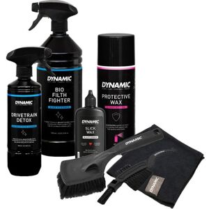 Dynamic Bike Care Dynamic Super 7 Bike Care Kit