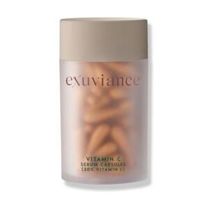 Exuviance Vitamin C Serum Capsules