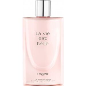 Lancome La Vie Est Belle Body Lotion 200ml