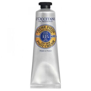 L'Occitane Shea Foot Cream (30ml)