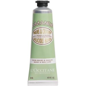 L'Occitane Almond Hand Cream (30ml)