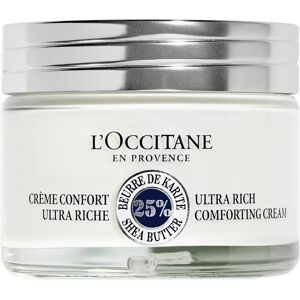 L'Occitane Shea Ultra Rich Face Cream (50ml)