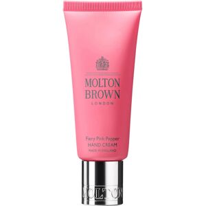 Molton Brown Pink Pepperpod Replenishing Hand Cream (40 ml)