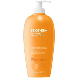Biotherm Baume Corps Oil Therapy Body Lotion (400 ml)