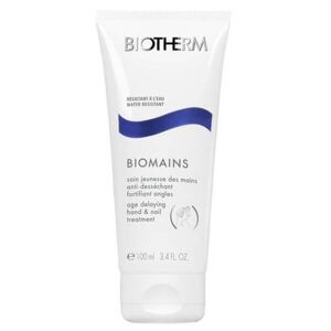 Biotherm Biomains Hand and Nail Treatment (100ml)