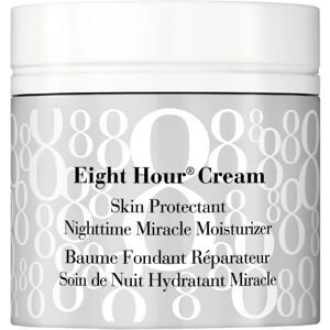 Elizabeth Arden Eight Hour Cream Nighttime Miracle Moisturizer (50 ml)