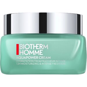 Biotherm Homme Aquapower 72H