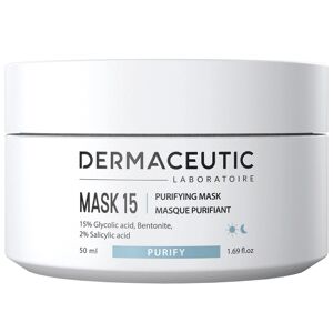 Dermaceutic Mask 15 (50ml)