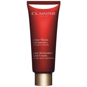 Clarins Super Restorative Hand Cream (100ml)