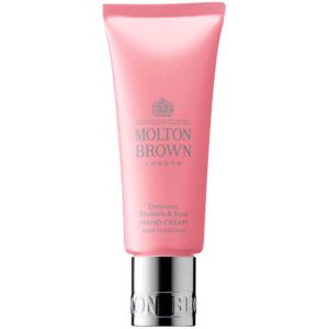 Molton Brown Rhubarb & Rose Hand Cream (40ml)