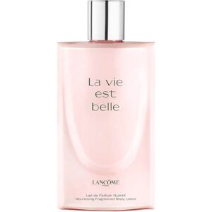 Lancôme La Vie Est Belle Body Lotion (200ml)