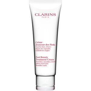 Clarins Foot Beauty Treatment Cream