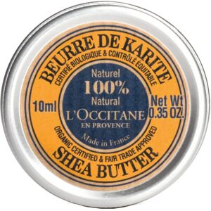 L'Occitane Shea Pure Shea Butter (10ml)