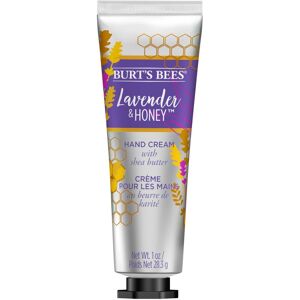 Burt's Bees Mini Hand Cream Lavender And Honey