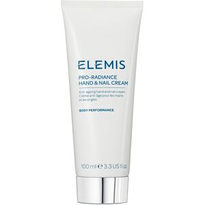 Elemis Pro-Radiance Hand and Nail Cream (100ml)