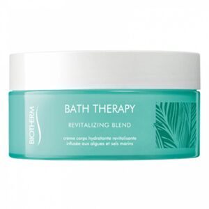 Biotherm Bath Therapy Revitalizing Blend Body Cream (200ml)