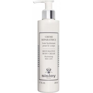 Sisley Restorative Cream Hydrating Bodycare (200ml)