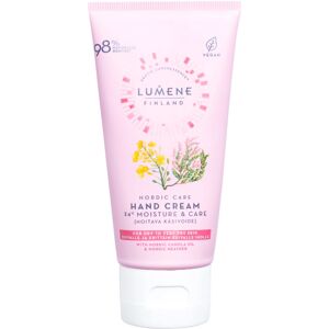 Lumene Nordic Care Hand Cream (75ml)