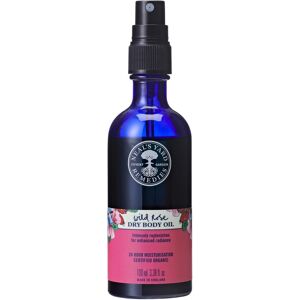 Neal's Yard Remedies Neals Yard Remedies Wild Rose Dry Body Oil (100ml)