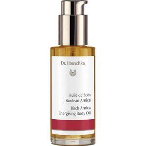 Dr. Hauschka Dr.Hauschka Birch Arnica Energising Body Oil (75ml)