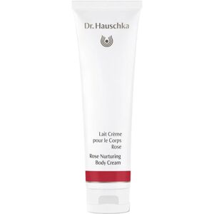 Dr. Hauschka Dr.Hauschka Rose Nurturing Body Cream (145ml)