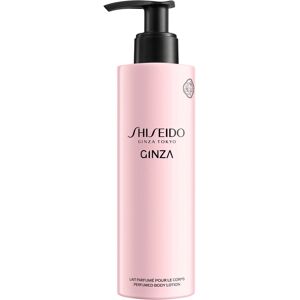 Shiseido Ginza Body lotion (200ml)