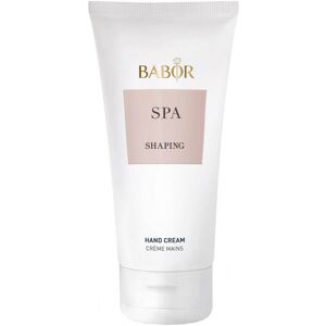 Babor Shaping Hand Cream (100ml)