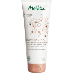 Melvita Organic Honey Body Milk (200ml)