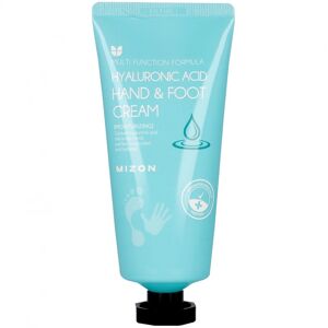 Mizon Hyaluronic Hand And Foot Cream (100ml)