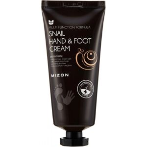 Mizon Snail Hand And Foot Cream (100ml)