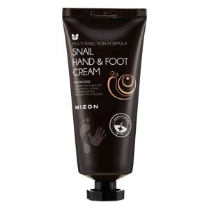 Mizon Snail Hand And Foot Cream (100ml)