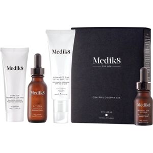 Medik8 The CSA Kit Retinol Edition Kit