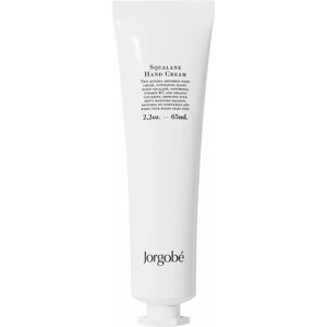 Jorgobé Jorgobe Squalane Hand Cream (65ml)