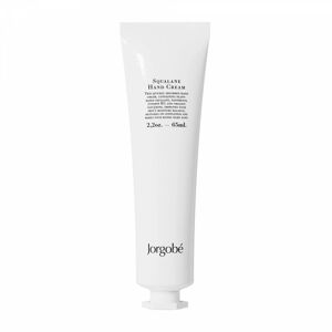 Jorgobé Jorgobe Squalane Hand Cream (65ml)