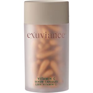 Exuviance Vitamin C Serum Capsules (60pcs)