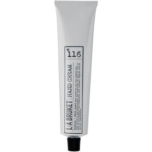 L:A Bruket 116 Handcrème Vildros (70ml)