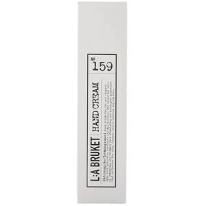 L:A Bruket 159 Handcrème Citrongräs (70ml)