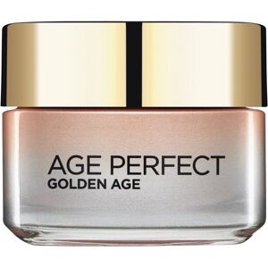 L'Oréal Paris Age Perfect Golden Age Rosy Foritfying Care Day (50ml)