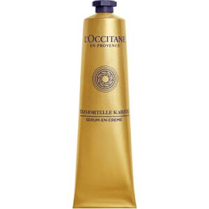 L'Occitane Immortelle Youth Handcream (75ml)