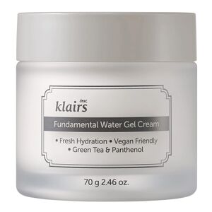 Klairs Fundamental Water Gel Cream (70ml)