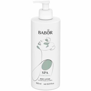 Babor Energizing Body lotion (500 ml)