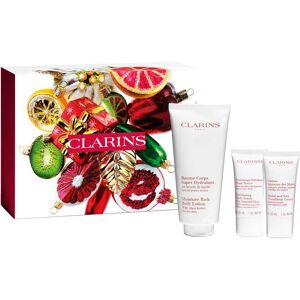 Clarins Moisture Rich Gift Set