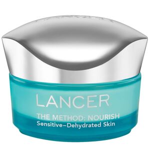Lancer The Method Nourish Sensitive Skin (50ml)