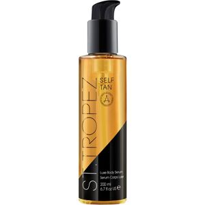 St. Tropez St.Tropez Self Tan Luxe Body Serum (200 ml)