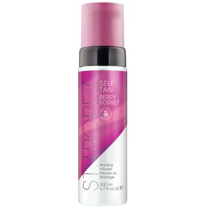 St. Tropez St.Tropez Self Tan Berry Sorbet Bronzing Mousse (200 ml)